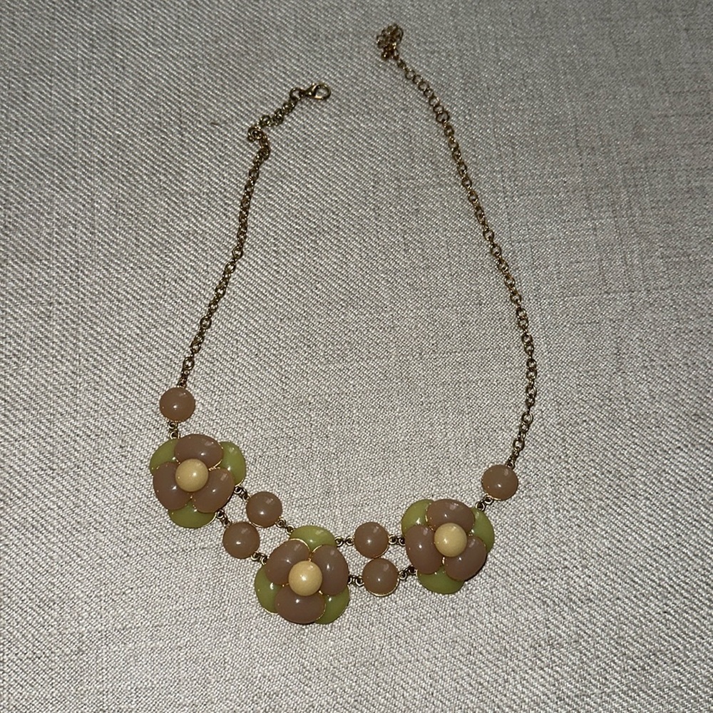 Charming Charlie necklace - Picture 2 of 2